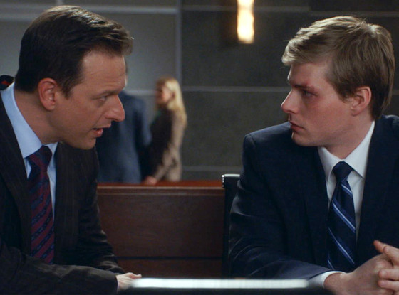 The Good Wife The Good Wife